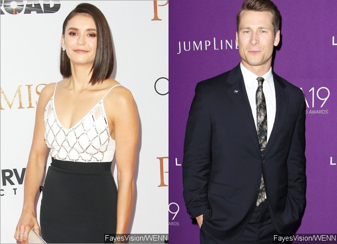 Will Wedding Bells Ring Soon? Nina Dobrev Is 'Getting Pretty Serious' With Glen Powell