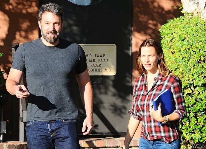 'Things Changed' Between Ben Affleck and Jennifer Garner as They Put Divorce on Hold