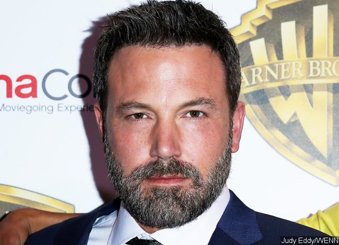 Ben Affleck and Lindsay Shookus Spotted Out for Coffee After Spending ...