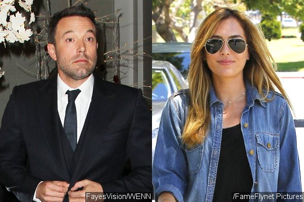 Ben Affleck's Ex-Nanny Was Allegedly Engaged When Hooking Up With Actor
