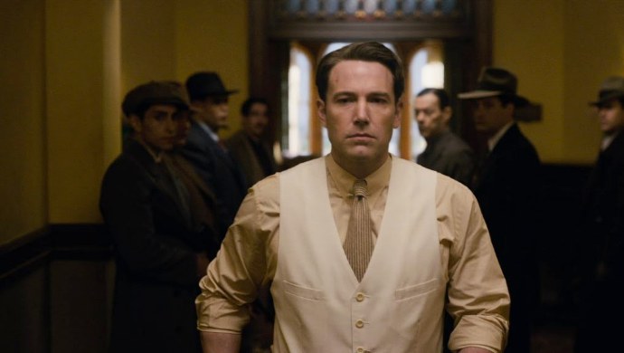 Ben Affleck's 'Live by Night' Joins Oscar Race With December Release