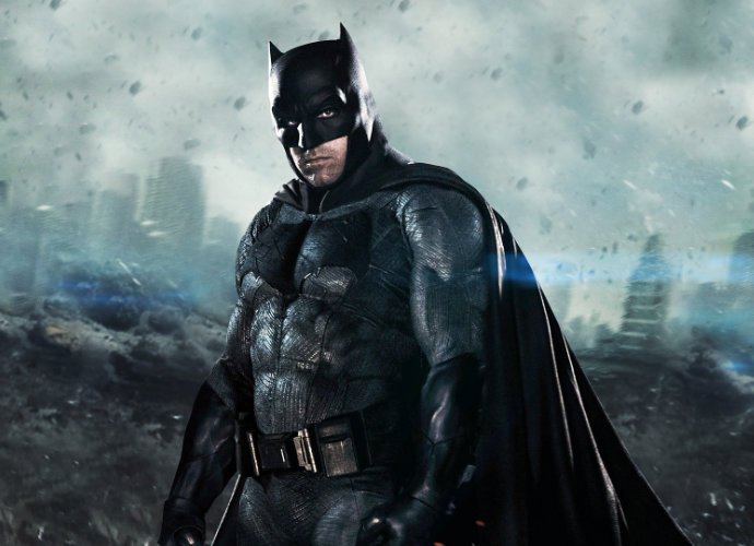Ben Affleck May Not Be Doing 'The Batman' After All