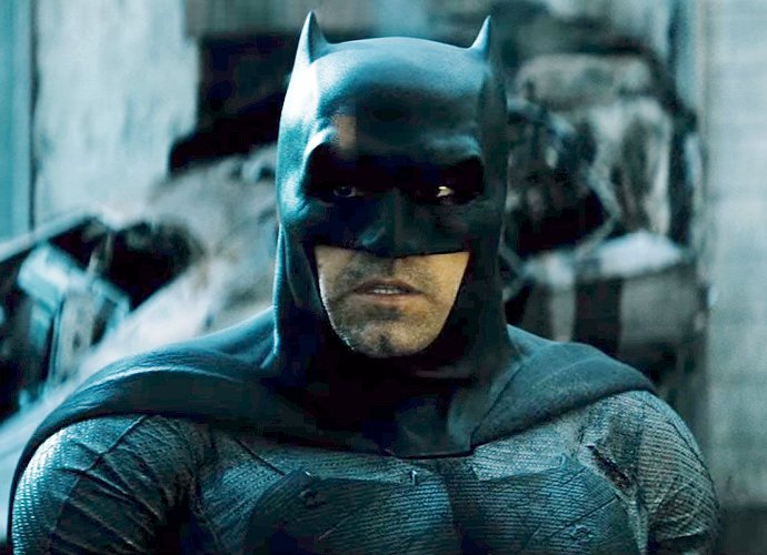 Ben Affleck's 'Batman' Movie May Take Place in Arkham Asylum