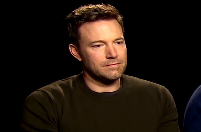 Here's Ben Affleck's Reaction to Viral #SadAffleck Meme