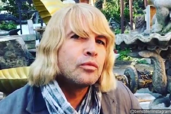 Video: Ben Stiller Reveals Billy Zane Returns to 'Zoolander 2'