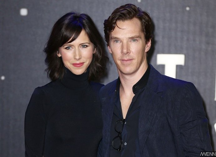 Benedict Cumberbatch Is Expecting Second Child With Wife Sophie Hunter