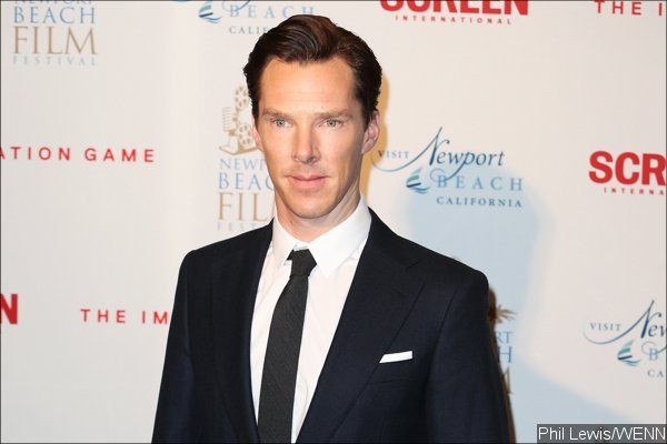 Benedict Cumberbatch Writes Touching Letter to Grieving Family of 'Sherlock' Fan