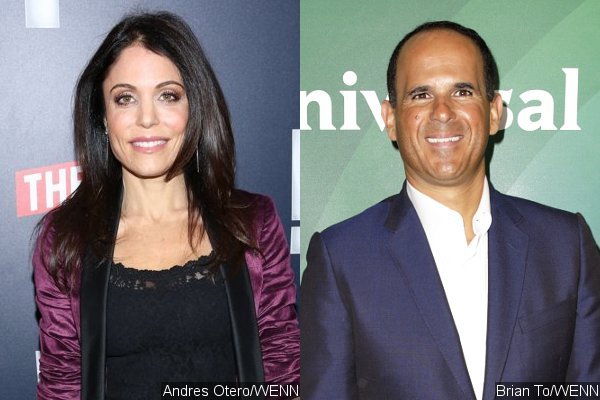 Bethenny Frankel Dating 'The Profit' Star Marcus Lemonis