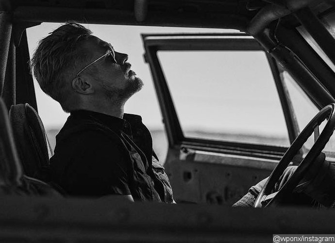 Here's a Better Look at Boyd Holbrook's Cyborg Arm in New 'Logan' Pic