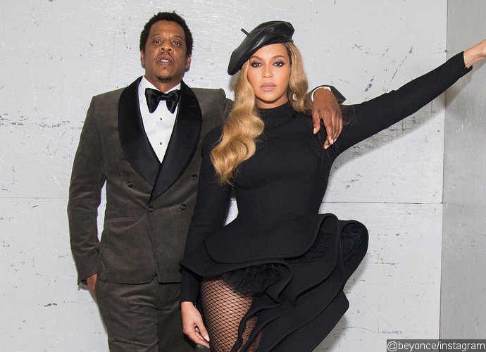Beyoncé and Jay-Zs On the Run II tour is officially 
