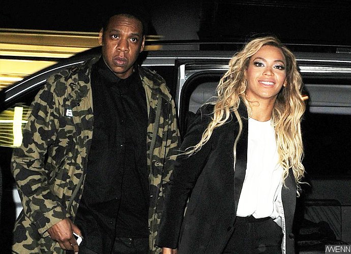 Beyonce and Jay-Z 'Are in the Best Place in Their Marriage'