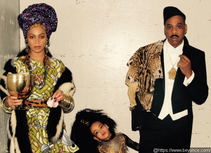 'It Was Very Rough!' Beyonce and Jay-Z Might Not Be Together If It Wasn't for Blue Ivy