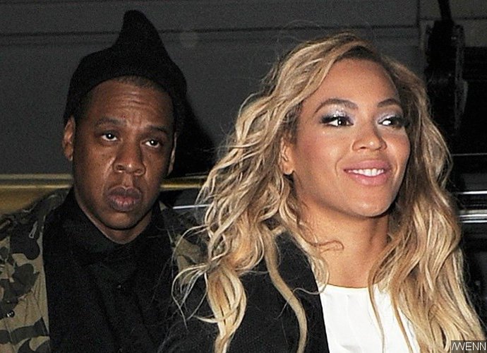 Beyonce and Jay-Z's Twin Babies' Names Allegedly Revealed!