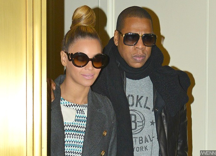 Beyonce and Jay-Z's Twins Finally Released From Hospital