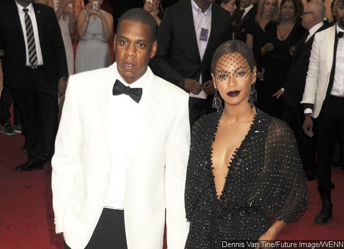 Get Details of Beyonce and Jay-Z's Upcoming Joint Album