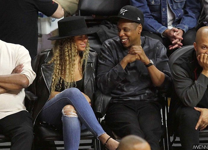 Beyonce and Jay-Z Welcome Twin Babies in Los Angeles