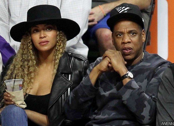 Beyonce and Jay-Z's Long-Rumored Joint Album May Arrive Anytime Now