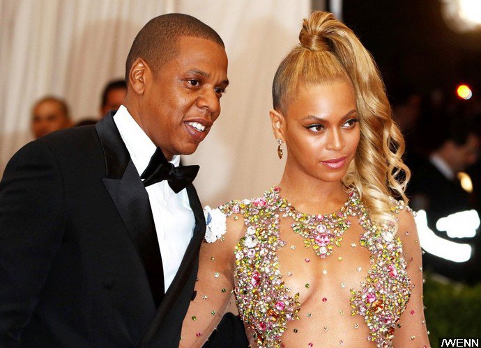 Trouble in Paradise! Beyonce Caught 'Screaming' at Husband Jay-Z