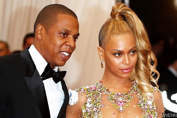 Beyonce Is Not Making Jay-Z Divorce Announcement