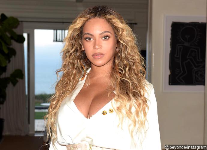 Beyonce Is Recording New Music, Planning Surprise Tour