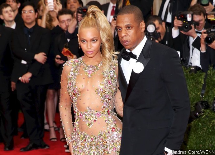 Report: Beyonce Knowles and Jay-Z Renew Wedding Vows