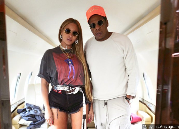 Beyonce 'Living in Constant Fear' That Jay-Z Would Cheat Again Following His Infidelity Confession