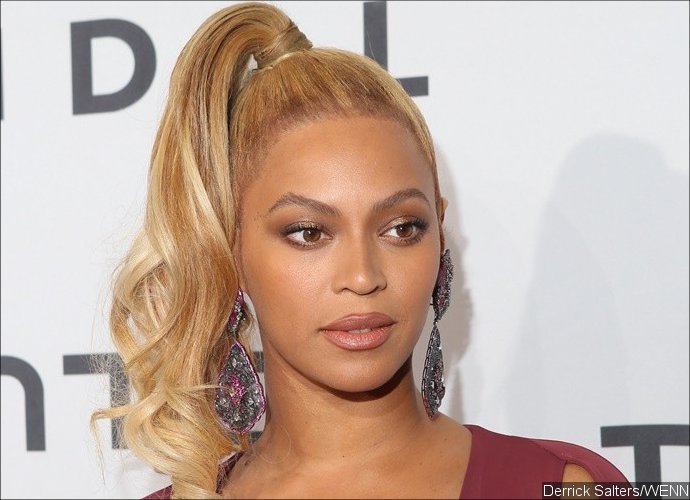 Beyonce Reportedly Almost Five Months Pregnant. See Pics That Fuel the Rumors