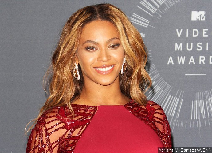 Beyonce Reportedly to Perform a New Song During Super Bowl