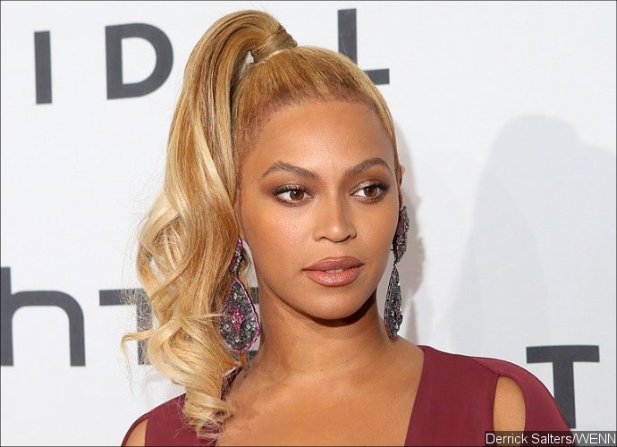 Beyonce's Coachella Gig in Limbo After Her Pregnancy Announcement
