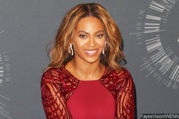 Beyonce's Sultry 'Crazy in Love' Remix From 'Fifty Shades of Grey' Surfaces in Full