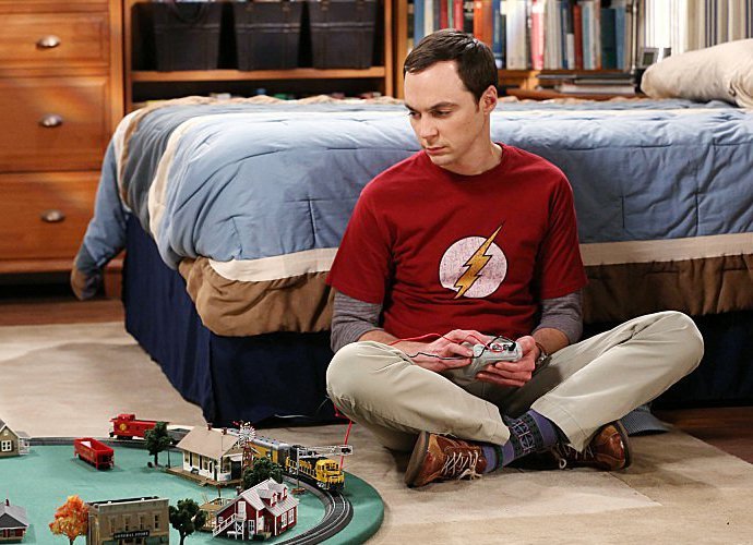 'Big Bang Theory' Accused of Stealing 'Soft Kitty' Song