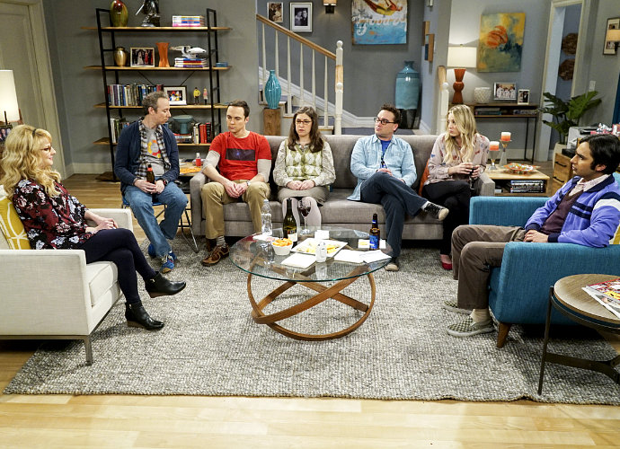 'Big Bang Theory' Gets Two-Season Renewal, but Mayim Bialik and Melissa Rauch Haven't Renewed Deals