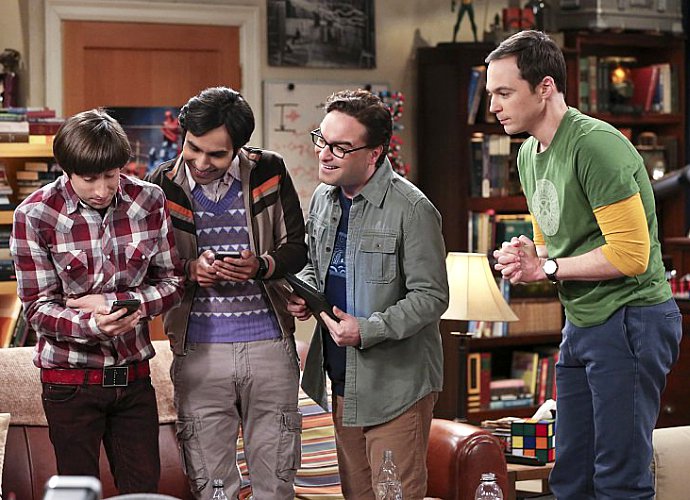 'Big Bang Theory' Season 10 Could Be the Last, Says Showrunner