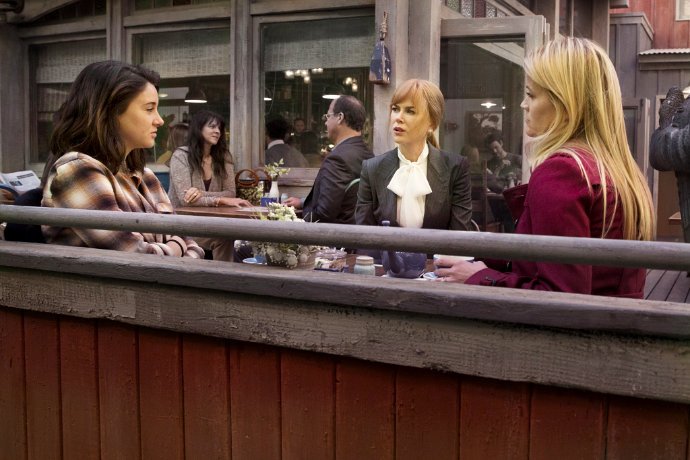 'Big Little Lies' Season 2 Is Set to Start Production in Spring 2018