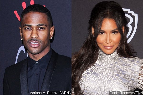 Big Sean Addresses Thievery Accusations Made by His Ex Naya Rivera