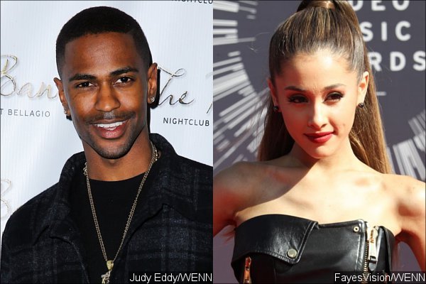 Big Sean on Breaking Up With Ariana Grande: 'It's No Mistakes...Only Lessons'