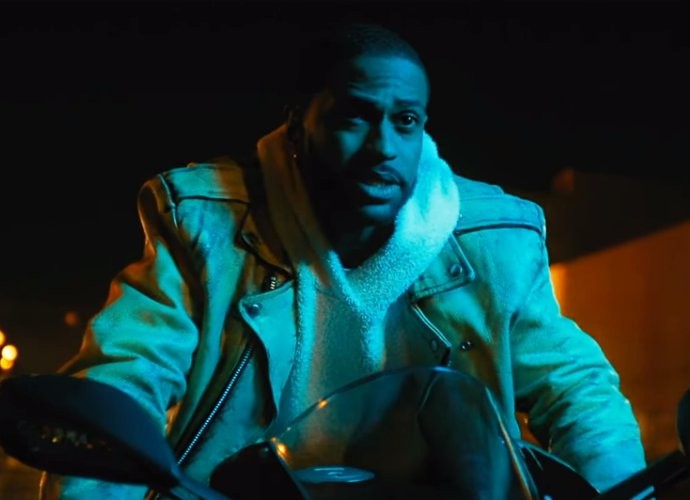 Big Sean Debuts “Sacrifices” Music Video Feat. Migos –