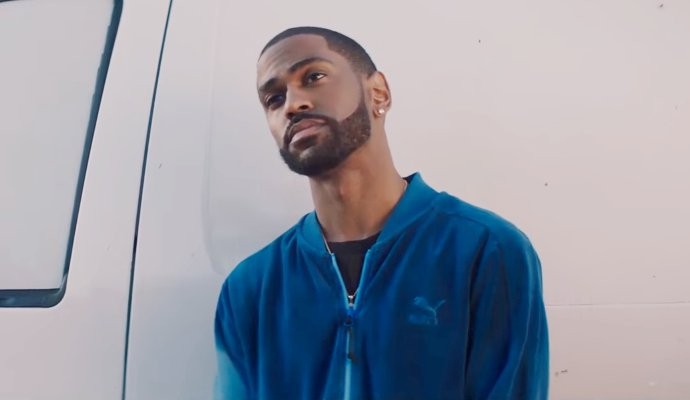 Big Sean Shares Powerful Message About Violence in Music Video for ...