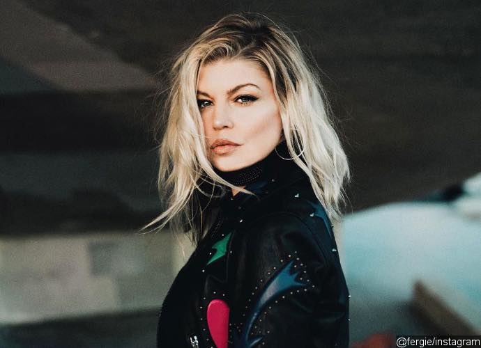 Bikini-Clad Fergie Puts Everyone to Shame With Her Stunning 42-Year-Old Beach Bod