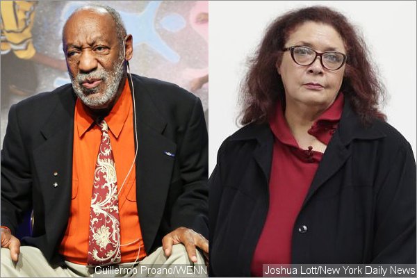 Bill Cosby Accused of Raping Sammy Davis Jr.'s Ex-Girlfriend Katherine McKee