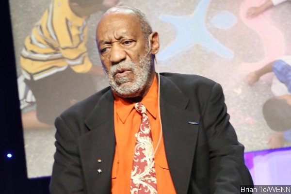 Bill Cosby Addresses 'Black Media' Comments as New Accuser Comes Forward