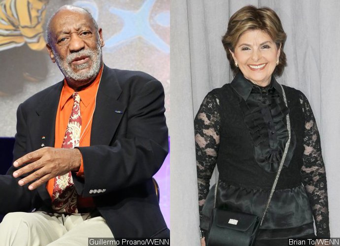 Bill Cosby Countersues 7 Women for False Accusations, Gloria Allred Reacts