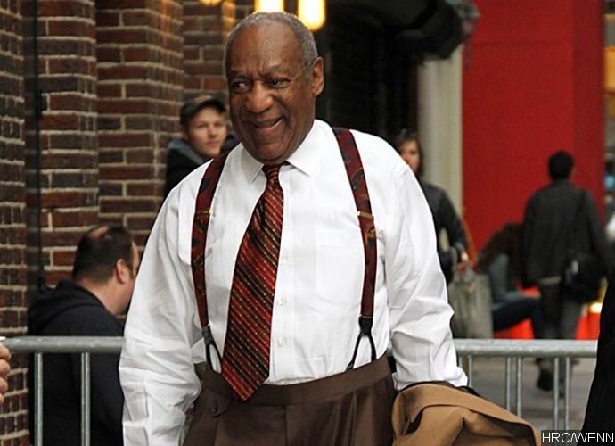 Bill Cosby's Sexual Assault Case Ends in Mistrial