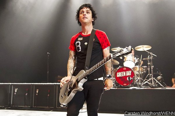 Billie Joe Armstrong New Musical Heads to Off-Broadway