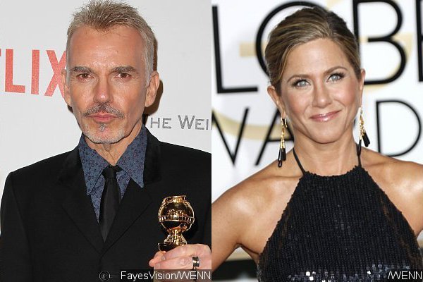 Billy Bob Thornton Says Jennifer Aniston Is His 'Lifelong Goal'