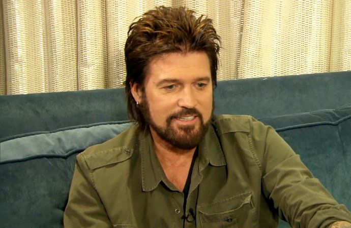 Billy Ray Cyrus Addresses Miley and Liam Hemsworth's Relationship Status