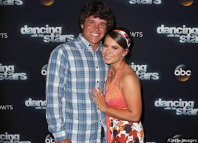 Bindi Irwin Gets Congratulated by Boyfriend for 'DWTS' Win With the Sweetest Message Ever