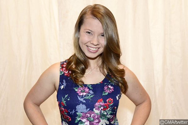 Bindi Irwin Is First Celebrity Contestant Announced for 'DWTS' Season 21