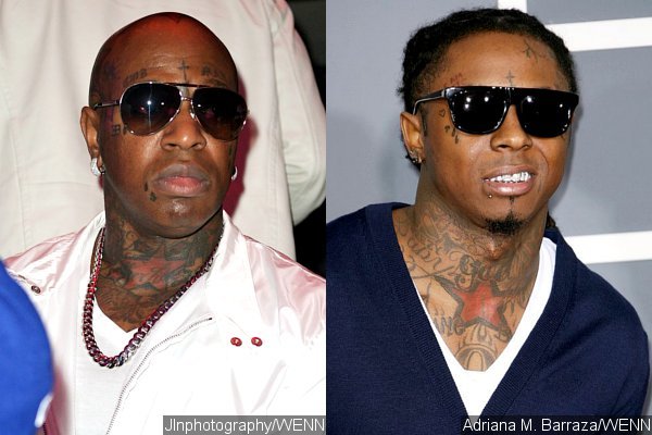 Birdman Gets Angry at Lil Wayne Over 'Sorry 4 the Wait 2' Mixtape