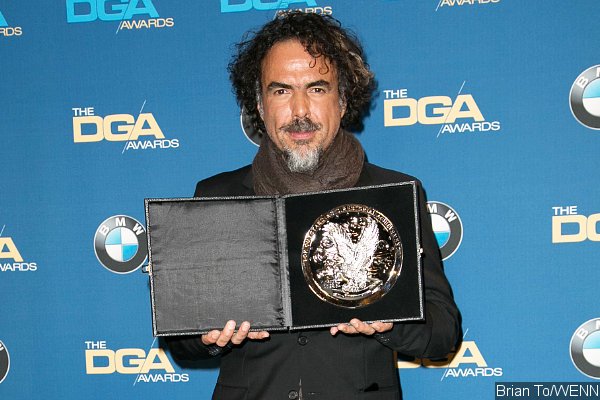 'Birdman' Helmer Wins Big at Directors Guild Awards